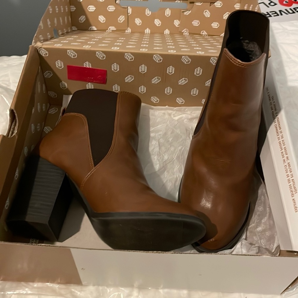 Booties